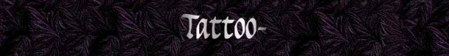 Tattoo- und Piercingstudio Hannover